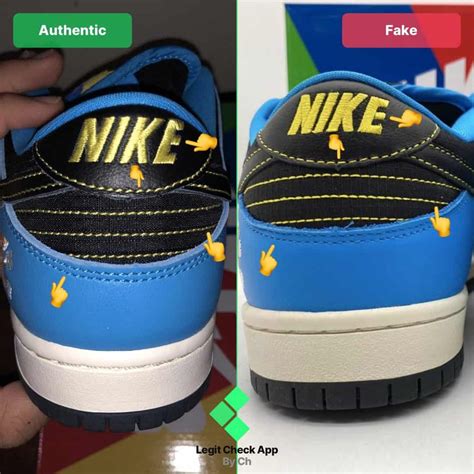 fake nike sb gold box|nike sb dunks fake.